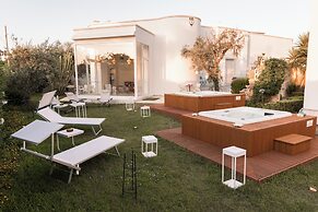 Le Gemelle Boutique Hotel