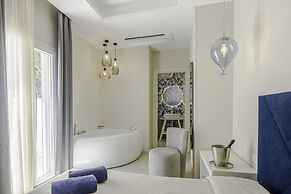 Le Gemelle Boutique Hotel