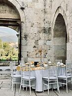 Akhan Kervansaray Hotel - Special Class