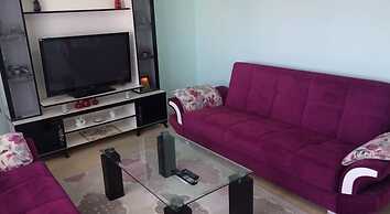 Balci Apartment