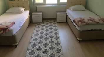 Balci Apartment
