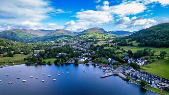 Wateredge Inn- The Inn Collection group
