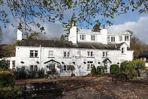 Wateredge Inn- The Inn Collection group