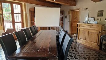 Le Relais Des Dames