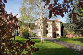 Le Relais Des Dames