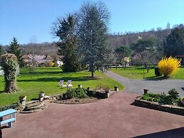 Le Relais Des Dames