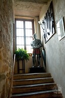Le Relais Des Dames