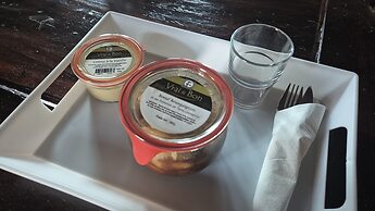 Le Relais Des Dames