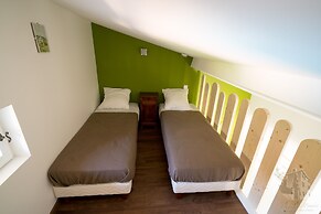 Le Relais Des Dames