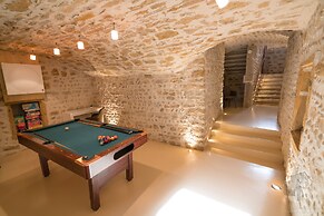 Le Relais Des Dames