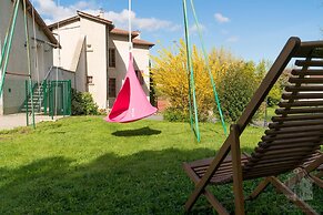 Le Relais Des Dames