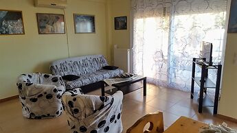 Spacious house with seaview
