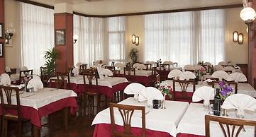 Hotel Galles