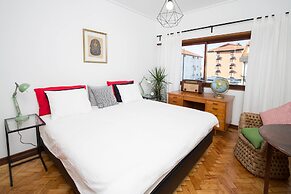 Quatro Anas Hostel