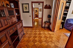 Quatro Anas Hostel