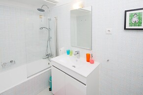 Quatro Anas Hostel