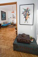 Quatro Anas Hostel