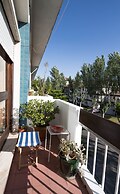 Quatro Anas Hostel