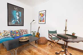 Quatro Anas Hostel