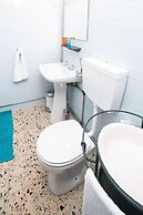 Quatro Anas Hostel