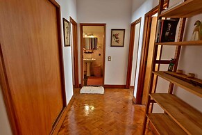 Quatro Anas Hostel