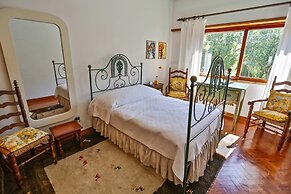 Quatro Anas Hostel