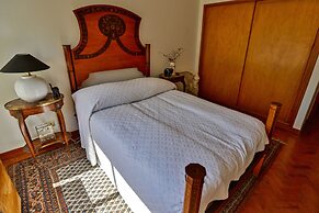Quatro Anas Hostel