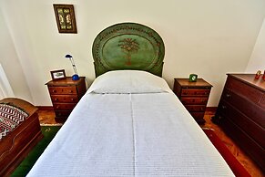 Quatro Anas Hostel