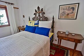 Quatro Anas Hostel