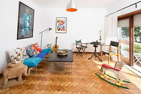 Quatro Anas Hostel