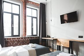 Gutenberg hotel
