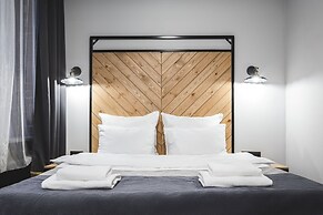 Gutenberg hotel
