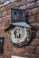 Gutenberg hotel