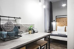 Gutenberg hotel