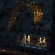 Gutenberg hotel