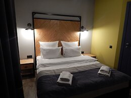 Gutenberg hotel