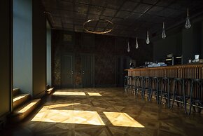 Gutenberg hotel