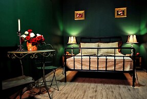 MGA Hostel & Tours
