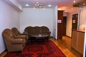 MGA Hostel & Tours