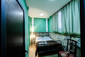 MGA Hostel & Tours