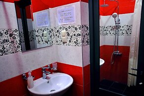 MGA Hostel & Tours