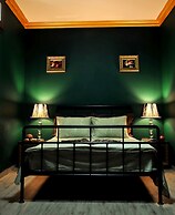 MGA Hostel & Tours