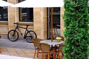 MGA Hostel & Tours
