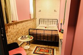 MGA Hostel & Tours