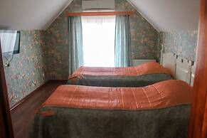 Guest House Konyushenniy Dvor