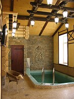Guest House Konyushenniy Dvor