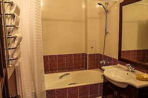Guest House Konyushenniy Dvor