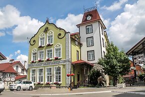 Guest House Konyushenniy Dvor