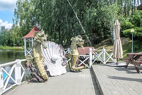 Guest House Konyushenniy Dvor