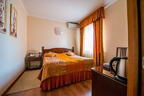 Guest House Konyushenniy Dvor